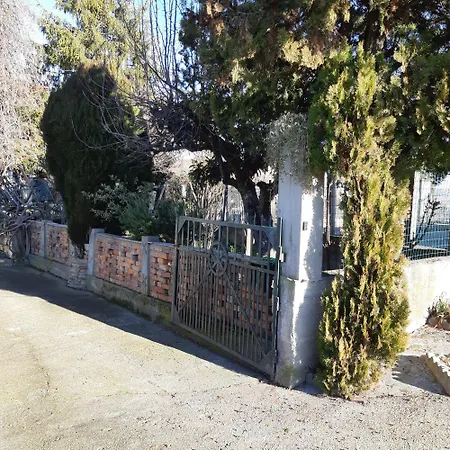 Casa Olimpia Priocca