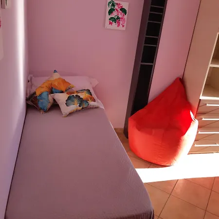 Casa Olimpia Apartment Priocca