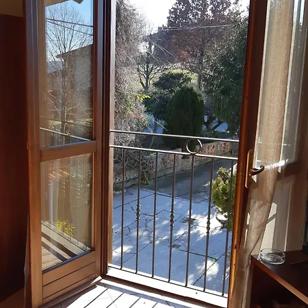 Apartament Casa Olimpia Priocca
