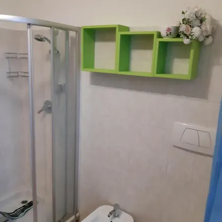 Casa Olimpia Apartment