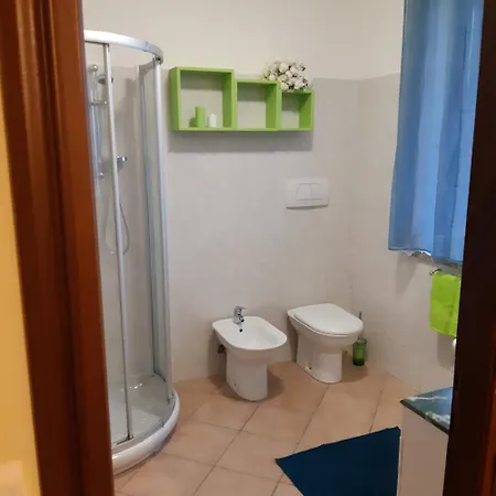 Apartament Casa Olimpia Priocca