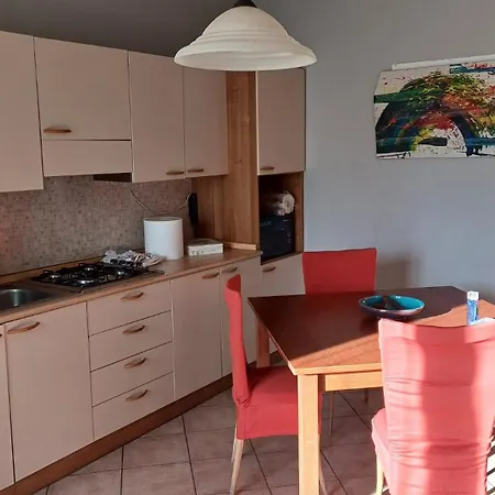 Casa Olimpia Priocca