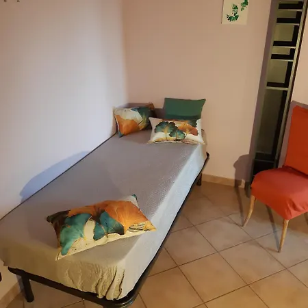 Apartament Casa Olimpia *