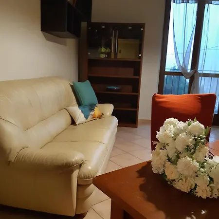Casa Olimpia Apartment *