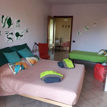 Casa Olimpia *