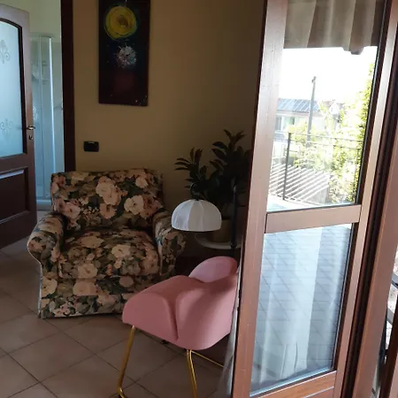 Apartment Casa Olimpia Priocca