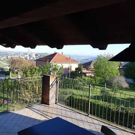 Lägenhet Casa Olimpia *