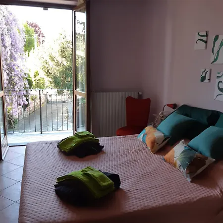 Casa Olimpia Lägenhet