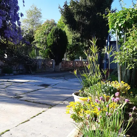 Casa Olimpia Apartment