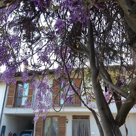 Casa Olimpia Priocca